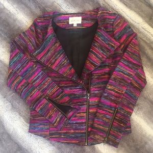 Sabine Jacket
